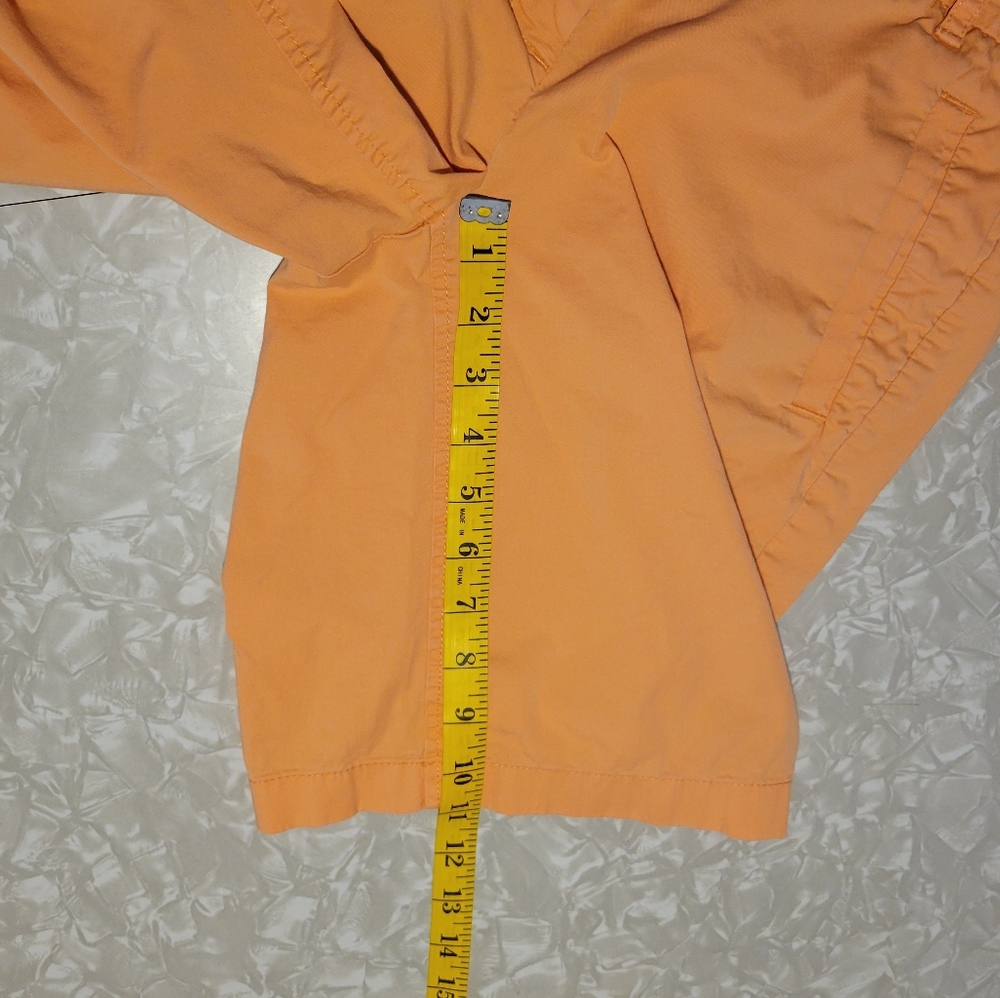 J. Crew Stretch Shorts - size 2 - Picture 13 of 15